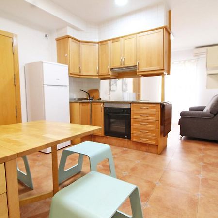 Global Properties, Los Claveles - Practico Apartamento Con Wifi En Sagunto Zewnętrze zdjęcie