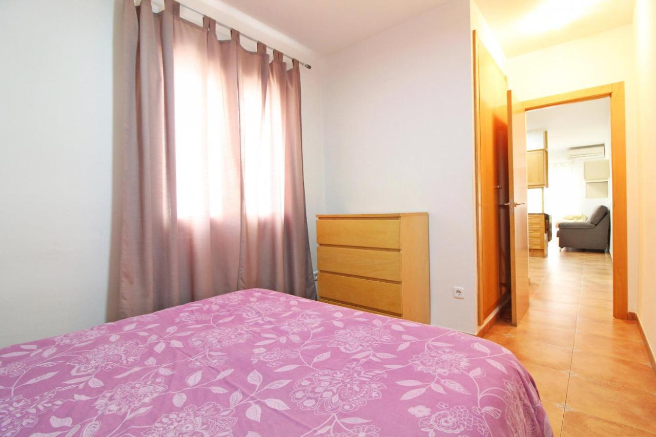 Global Properties, Los Claveles - Practico Apartamento Con Wifi En Sagunto Zewnętrze zdjęcie