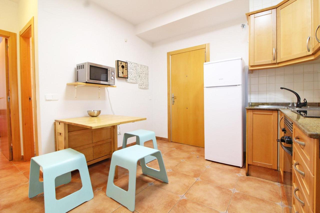 Global Properties, Los Claveles - Practico Apartamento Con Wifi En Sagunto Zewnętrze zdjęcie