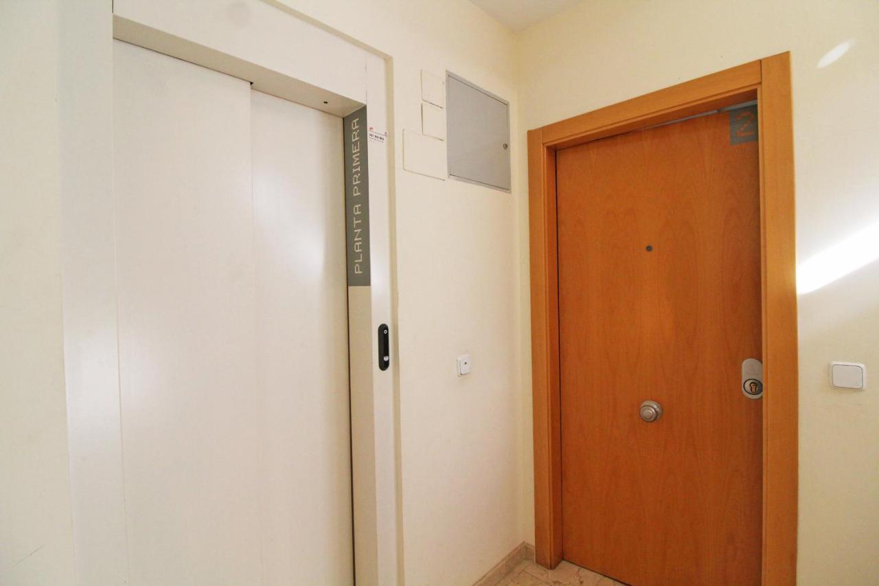 Global Properties, Los Claveles - Practico Apartamento Con Wifi En Sagunto Zewnętrze zdjęcie