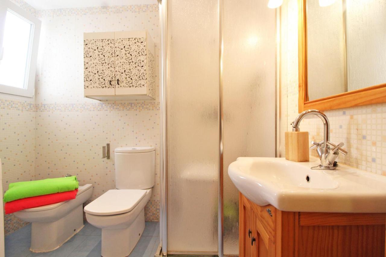Global Properties, Los Claveles - Practico Apartamento Con Wifi En Sagunto Zewnętrze zdjęcie